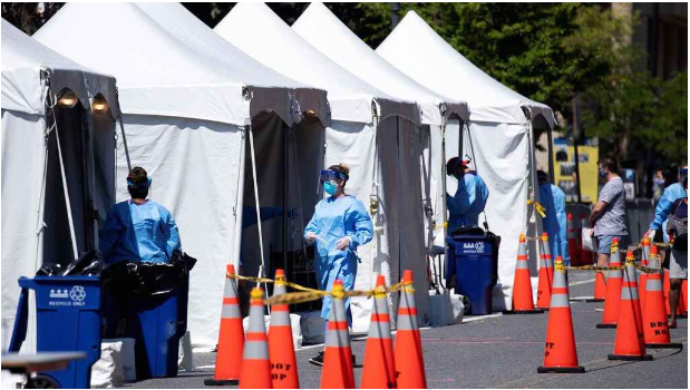 Од карантин во Шпанија избегале 59 мигранти