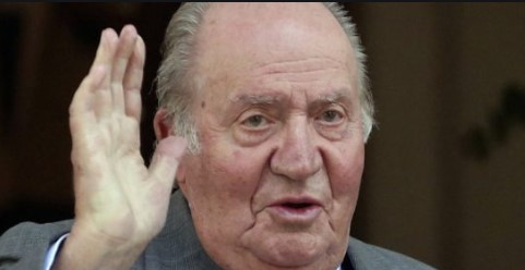 Го обвинуваат за корупција: Поранешниот крал на Шпанија ја напушта земјата