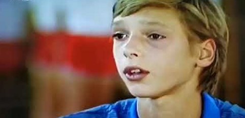 Како изгледал Вучиќ на 10 години