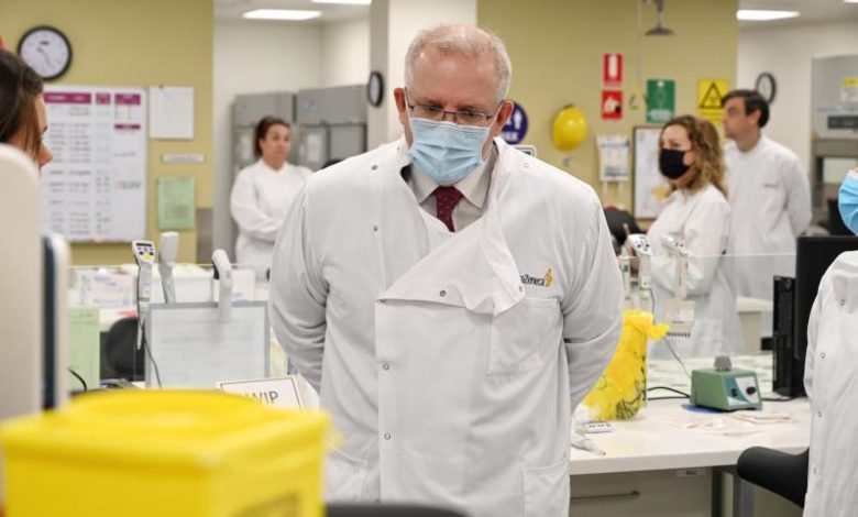 Вакцината за сите 25 милиони жители на Австралија ќе биде бесплатна