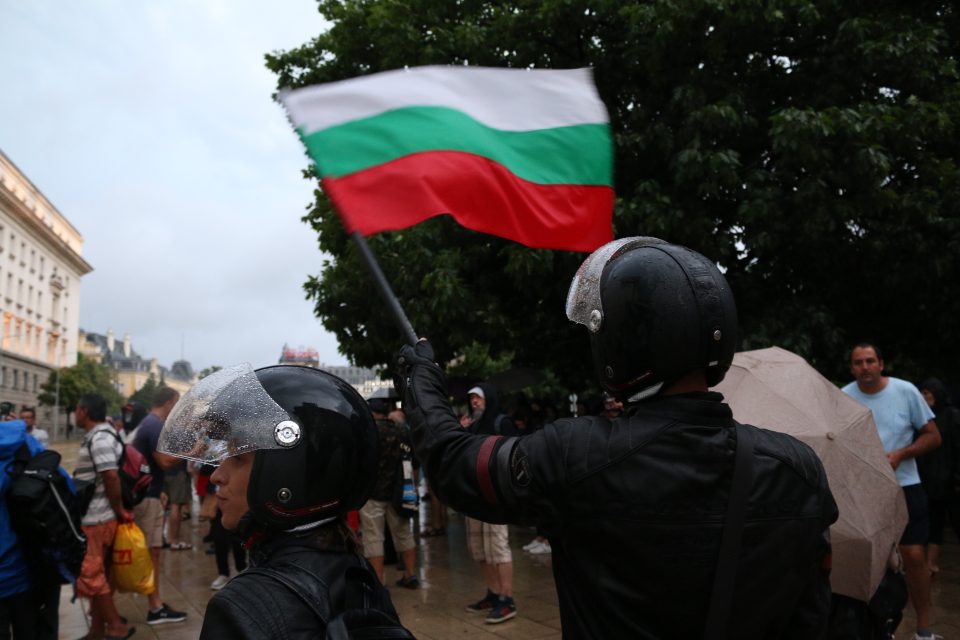 Шпионска афера: Бугарија протера двајца руски дипломати