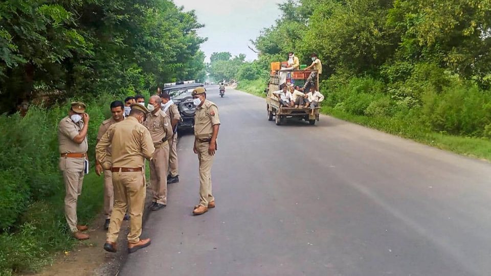Двајца уапсени за силување и убиство на 13-годишно девојче во Индија