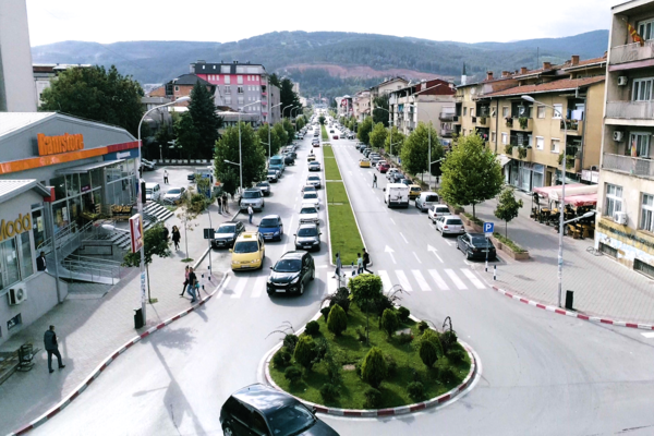 Кичево ќе добие три нови кружни текови до крајот на месецов