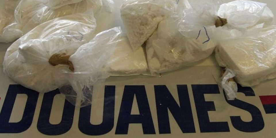 Рекордна заплена: Во Панама фатени четири тони кокаин