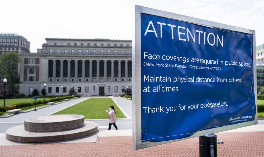 САД со рекордни преку милион направени Ковид тестови за еден ден