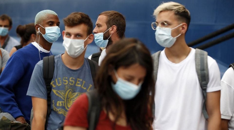 Епидемијата се влошува во Европа, еве каква е денес состојбата низ светот