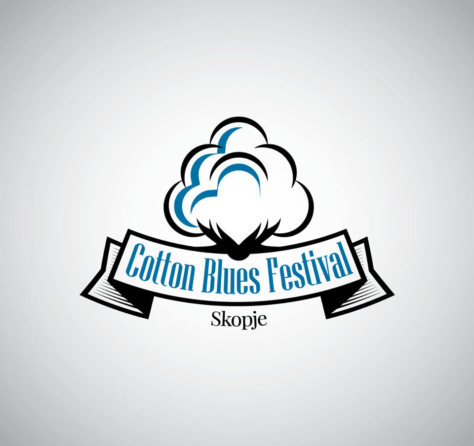 Блуз среде Скопје – во четврток прво издание на Cotton Blues Festival