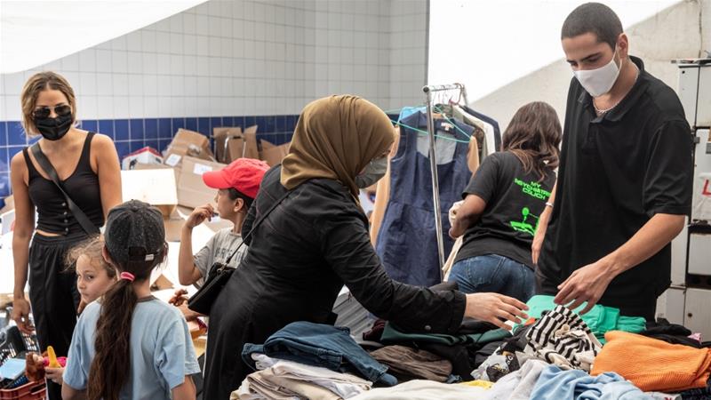 Нова трагедија во Либан, по експлозијата драстично зголемен бројот на заболени