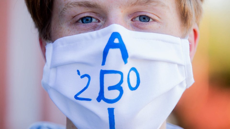 Ново жариште во Германија, матуранти ја донеле короната по одмор во Хрватска