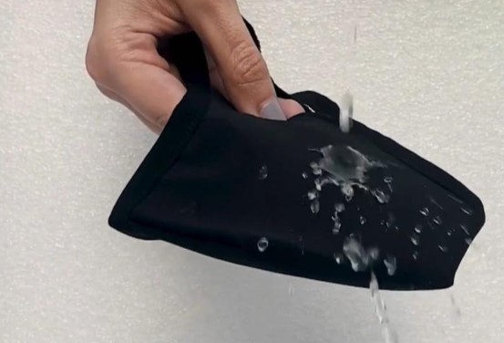 Додека ја чекаме вакцината: Откриена маска која ја уништува короната