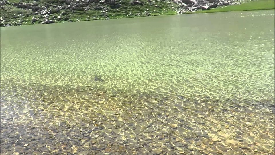 Се удави момче кое со другарите илегално влегло од Косово да се капе во езеро на Попова Шапка