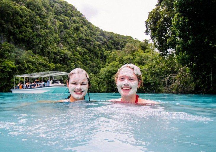 Ова се десетте земји каде нема коронавирус