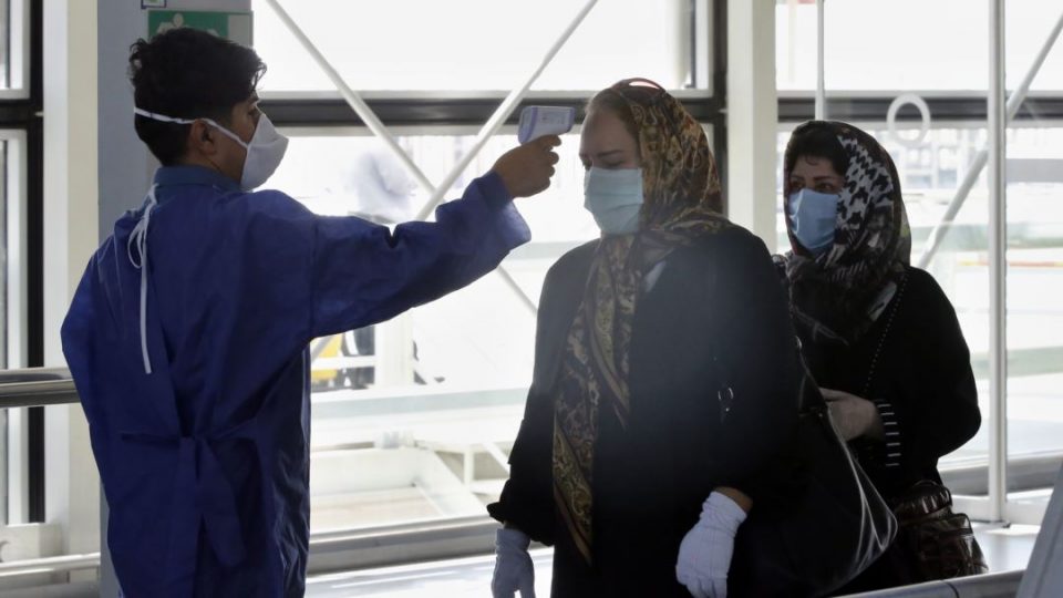 Од Косово пристигнале најголемиот број заболени во Германија