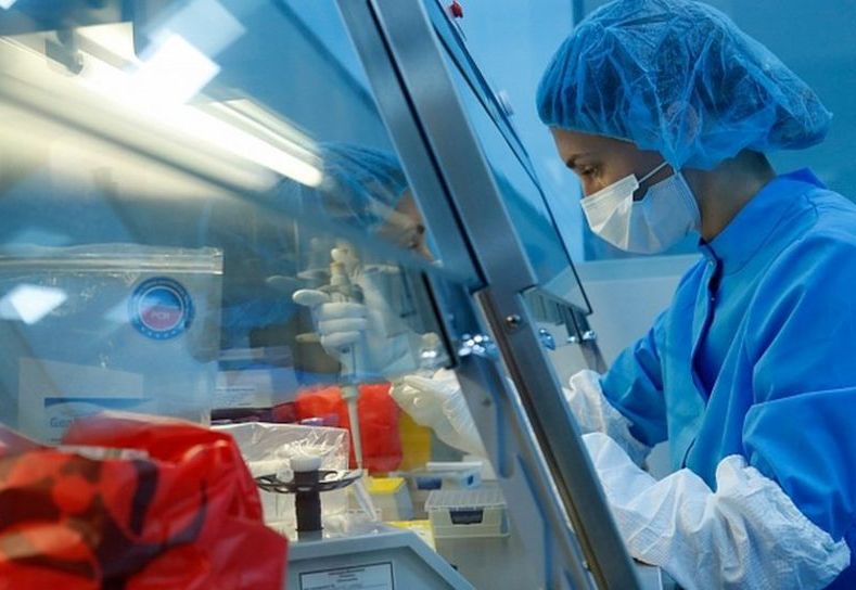 Кина врши клинички испитувања на 11 вакцини против Ковид-19