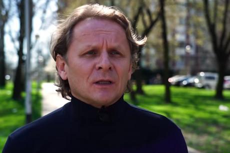 Треба да престанеме да објавуваме бројки на новозаразени секој ден, смета хрватскиот научник Џикиќ