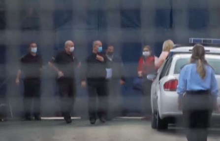 Ја снимаа и ја спроведоа во затвор спротивно од законот: Заев со нечовечки однос кон Јанкулоска