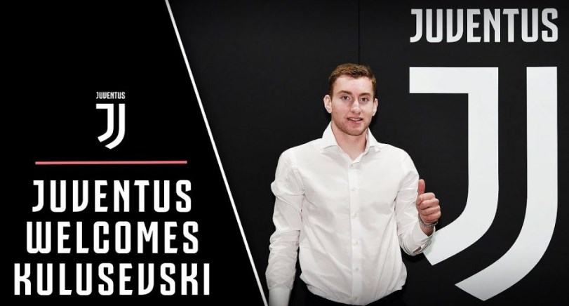 Играчот на Јуве немал дилеми дека треба да игра за Шведска наместо за Македонија