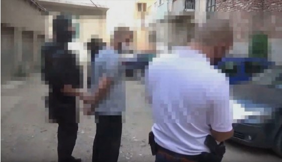 Се апсат терористи во Куманово и во Скопје