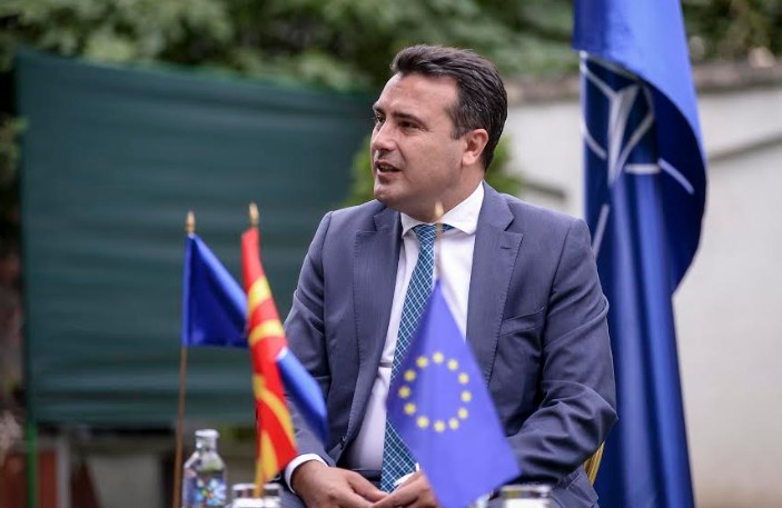 Заев најави интервенција и зголемување на данокот на имот