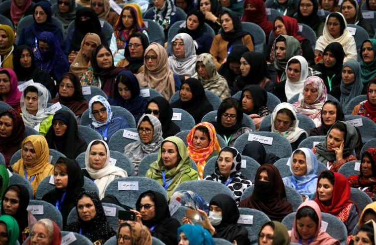 „Демократијата“ не ги предомисли: Само годинава 100.000 раселени од Авганистан