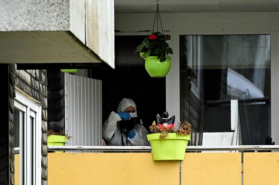 Детали за хоророт во Германија: Мајка ги убила петте деца, најмалото имало една година