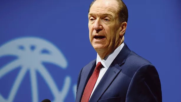 Светска банка бара одобрување од 12 милијарди долари за да им помогне на сиромашните земји да добијат вакцини