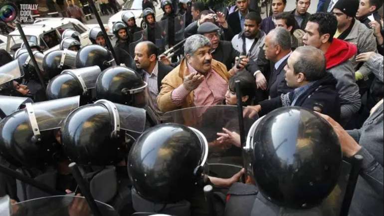 УНЕСКО: Нападите врз новинари зголемени за време на протестите ширум светот