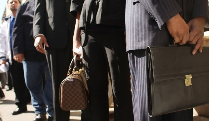 Невработеноста во Еврозоната се зголеми на 7,9 проценти