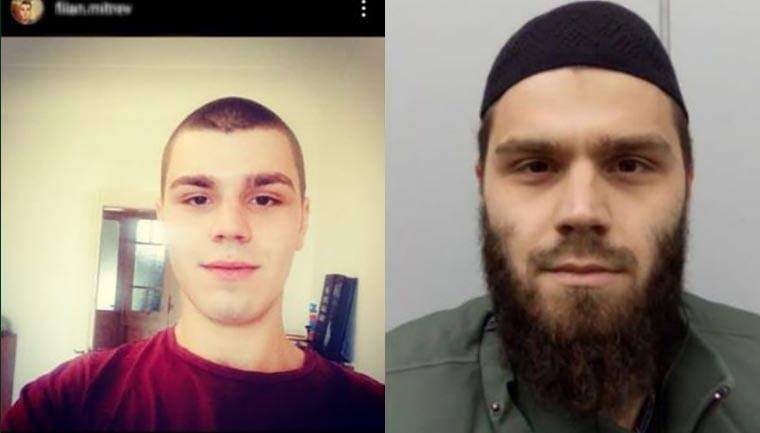 Жан Митрев се оградува од обвинетиот терорист во Германија: Тоа не е мојот син!