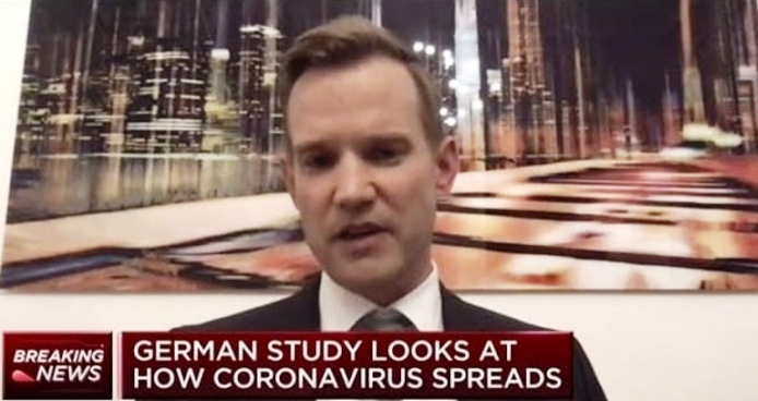 Водечки германски виролог: Борбата против Ковид-19 се претвора во масовна хистерија, мора да научиме да живееме со вирусот