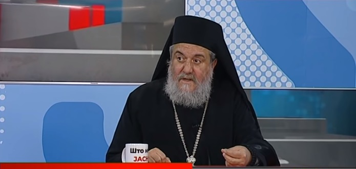 Агатангел: Лани нè затворија за Велигден, а за празниците од другите вероисповести беше сè слободно