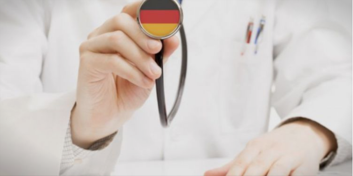 Лекар во Германија уапсен за убиство на двајца пациенти заразени со коронавирусот