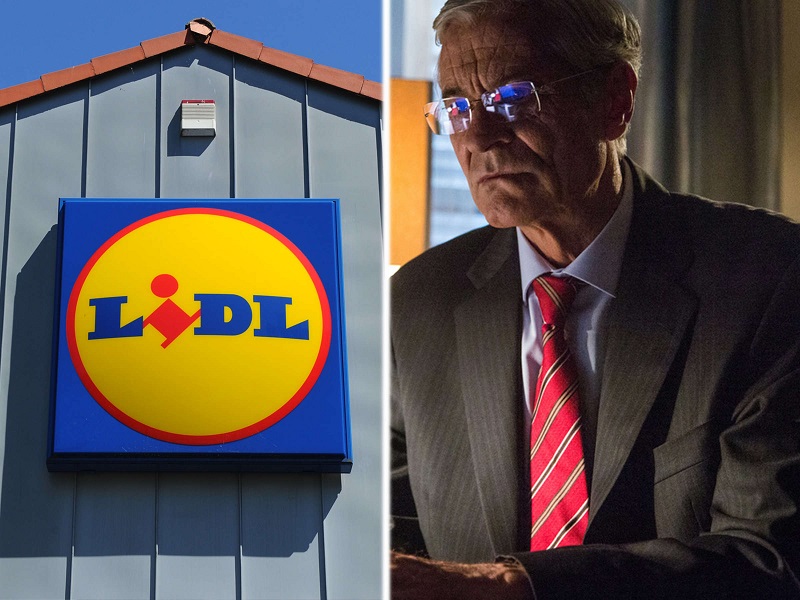 Основачот на „Лидл“ е најбогатиот Германец