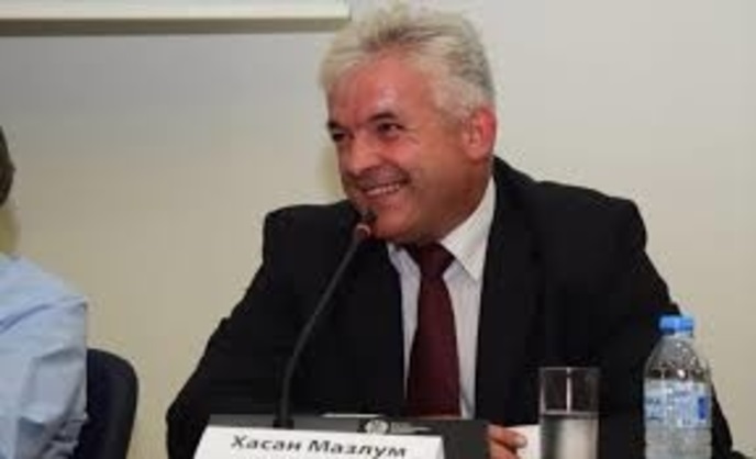 ВМРО-ДПМНЕ изразува сочувство за починувањето на Мазлум Хасан