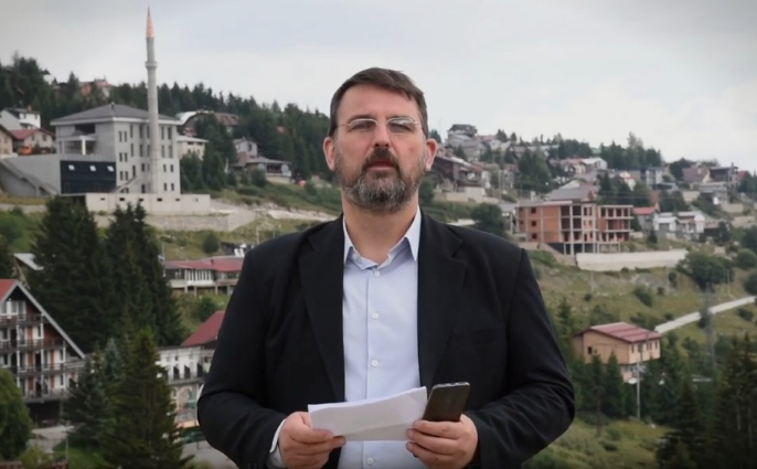Стоилковски: Еве прилика за популистите Заев и  Ахмети, по примерот на „Мавровка“, да ги упатат багерите нека срушат и на Шапка