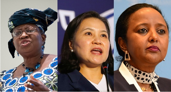 Tри жени во трката за директор на СТО