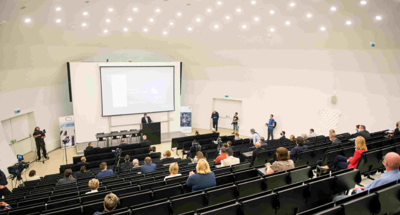 Отворени две нови национални лаборатории во Унгарија