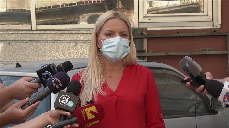 Сопругата на загинатиот кај „Млечен“ поднесе претставка против судијката Елена Јосифовиќ