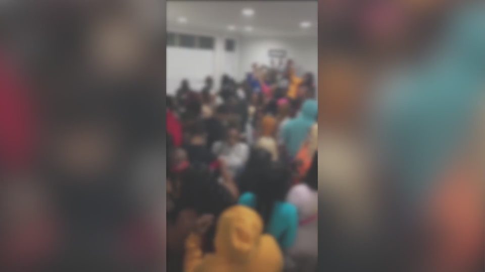 Една година затвор за правење журки во време на пандемија