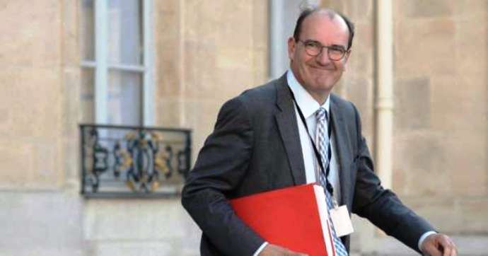 Францускиот Премиер итно ќе биде тестиран за Ковид-19