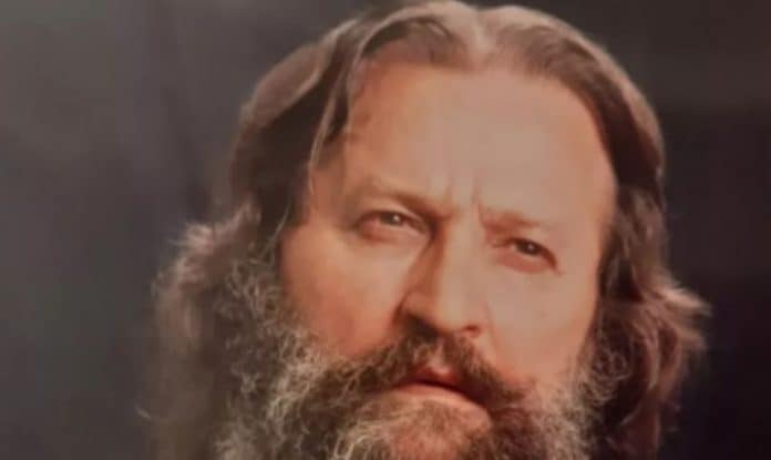 Познатиот сликар Кирил Ефремов почина од ковид-19 во болницата во Штип