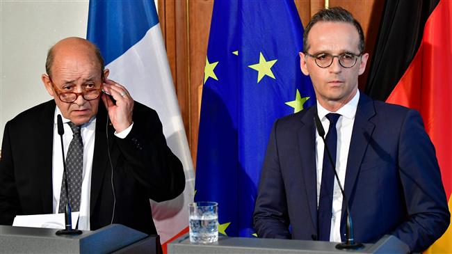 Париз и Берлин се залагаат за санкции на ЕУ во врска со Навални