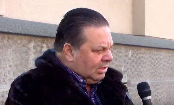 Амди Бајрам бил позитивен на тестот за ковид-19