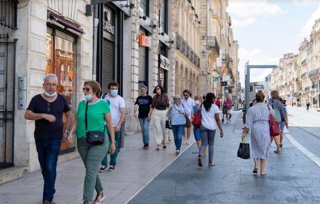 Мерки против загадувањето: Брисел ќе наплаќа на возачите кои влегуваат во градот