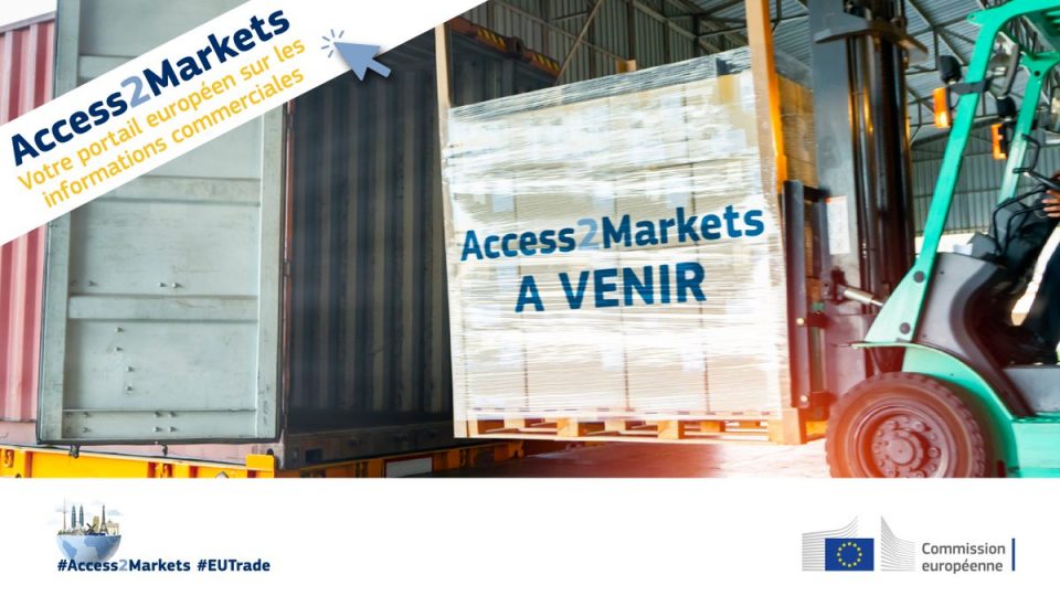 ЕУ стартуваше портал за поддршка на малите бизниси