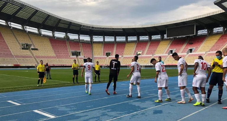 ФK Борец прашува: Зошто се игра фудбал кај нас и до кога ќе страдаме од судиски режии?