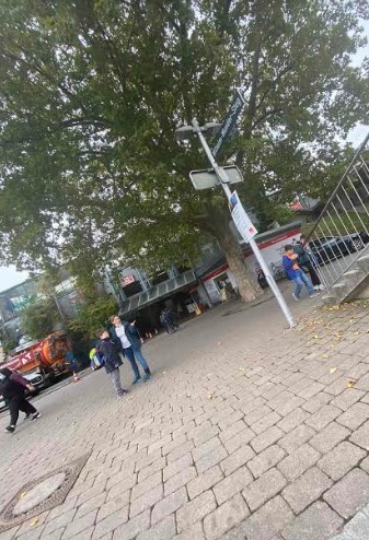 Германија со нов рекорд: 22.000 заразени за еден ден