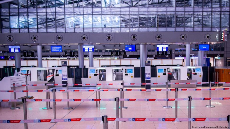 Поради пандемијата затворени 43 авиокомпании, следува нов бран банкроти