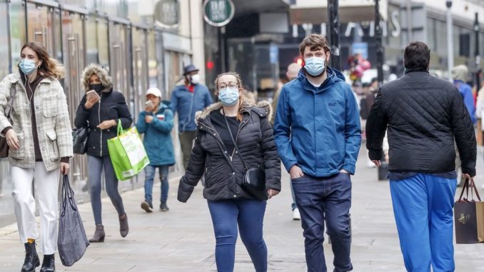 Д-р Кон преупредува: Состојбата со бројот на заразени во Белград е критична