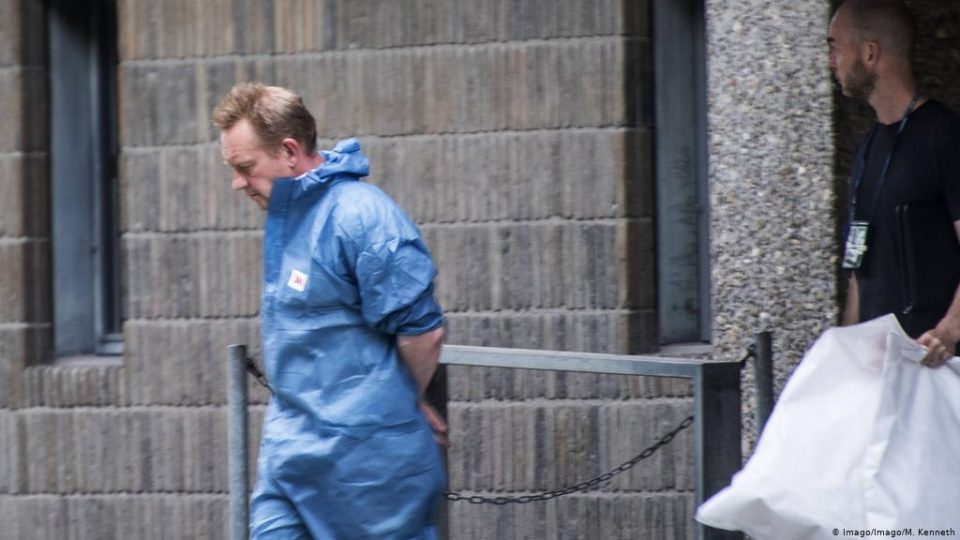 Ја распарчи шведската новинарка и телото го фрли во море: Убиецот се обиде да побегне од затвор